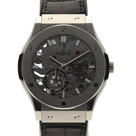 hublot 545 nx 0170 lr|545.nx.0170.lr Hublot Classic Fusion Classico Ultra .